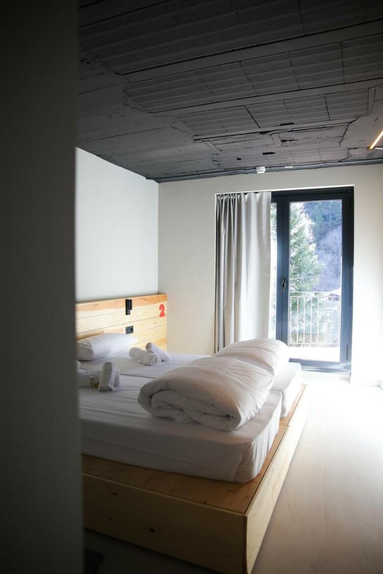 Ky Mountain Hostel Arinsal