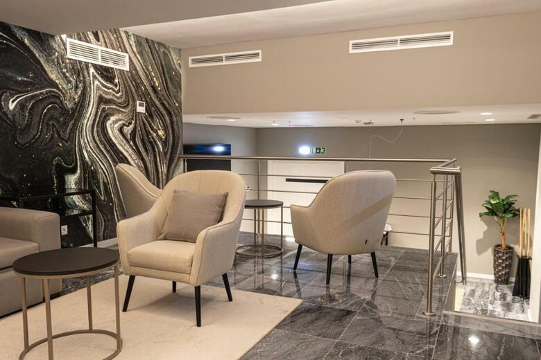 Masa Hotel & Spa Campo Grande Collection