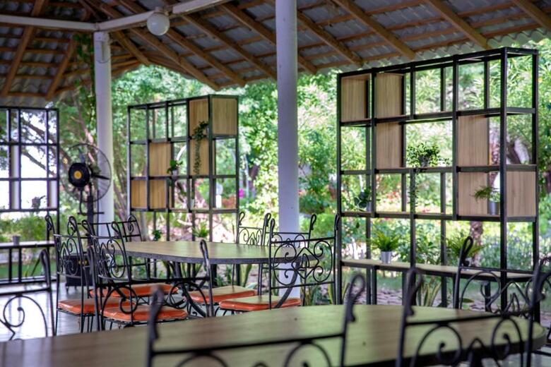 Hotel Le Relais De Kaolack