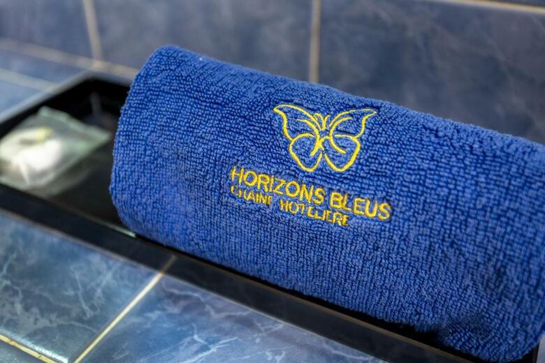 Hotel H�tel De Paris