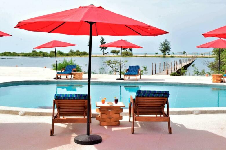 Hotel King Baobab Lodge