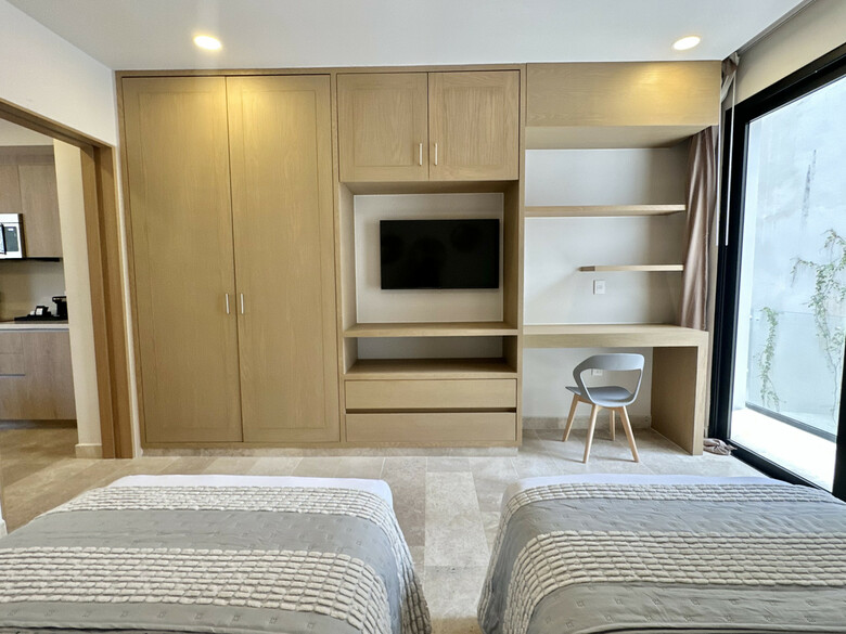 Abba Suites Playa Del Carmen