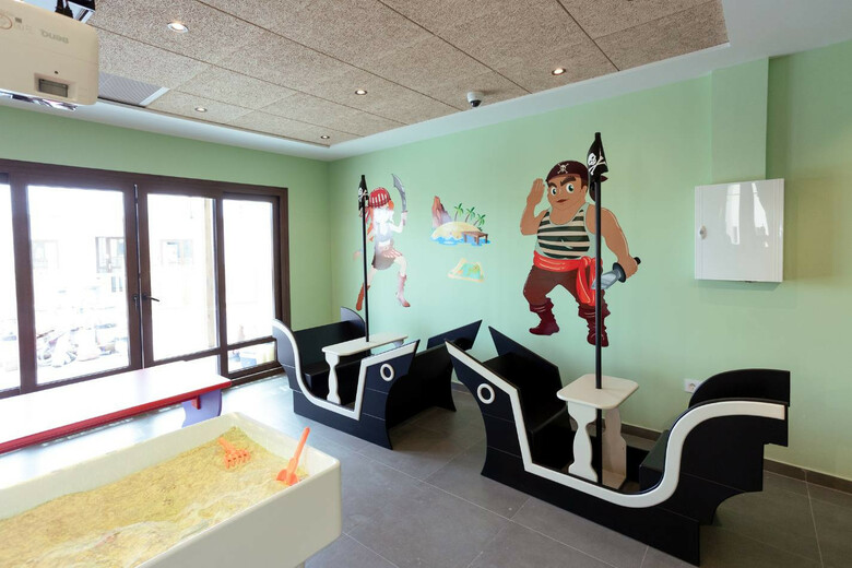 Hotel Magic Pirates Island Resort