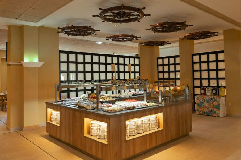 Hotel Magic Pirates Island Resort