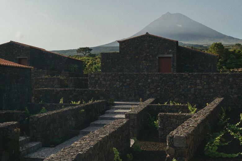 Pico Vineyards - By Unlock Hotels