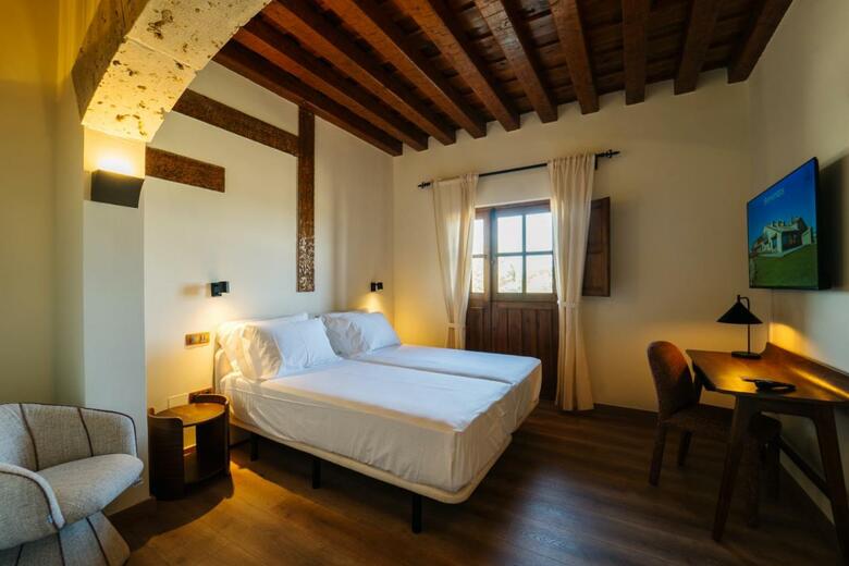 Hotel Abba Las Vi�as Tiedra
