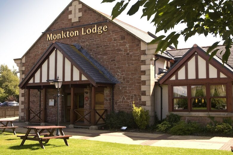 Hotel Premier Inn Ayr/prestwick Airport