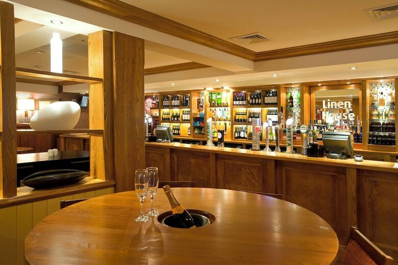Hotel Premier Inn Lisburn