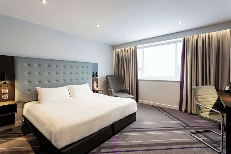 Hotel Premier Inn Lisburn
