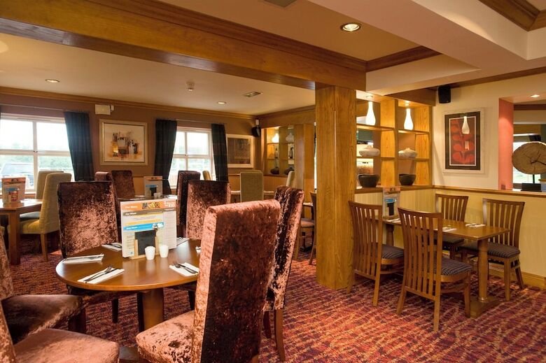 Hotel Premier Inn Lisburn