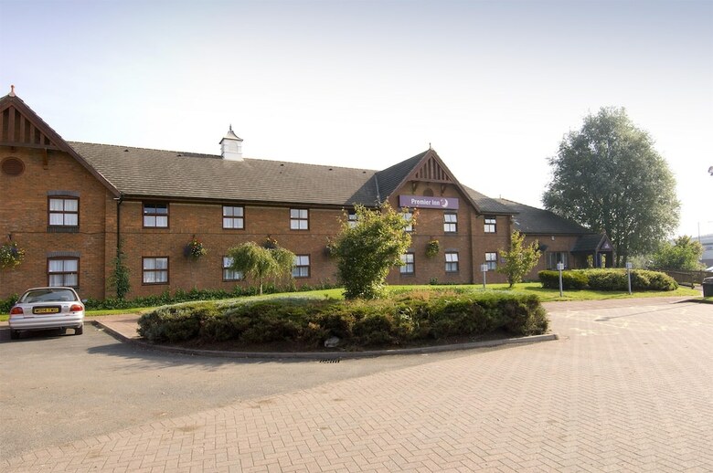 Hotel Premier Inn West Bromwich