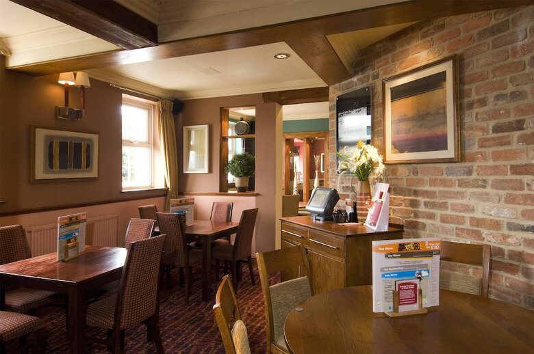 Hotel Premier Inn Tamworth South