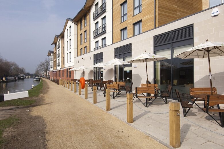 Hotel Premier Inn Stratford-upon-avon Waterways