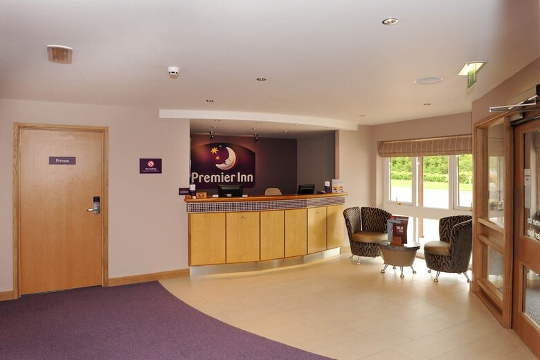 Hotel Premier Inn Redditch North - A441