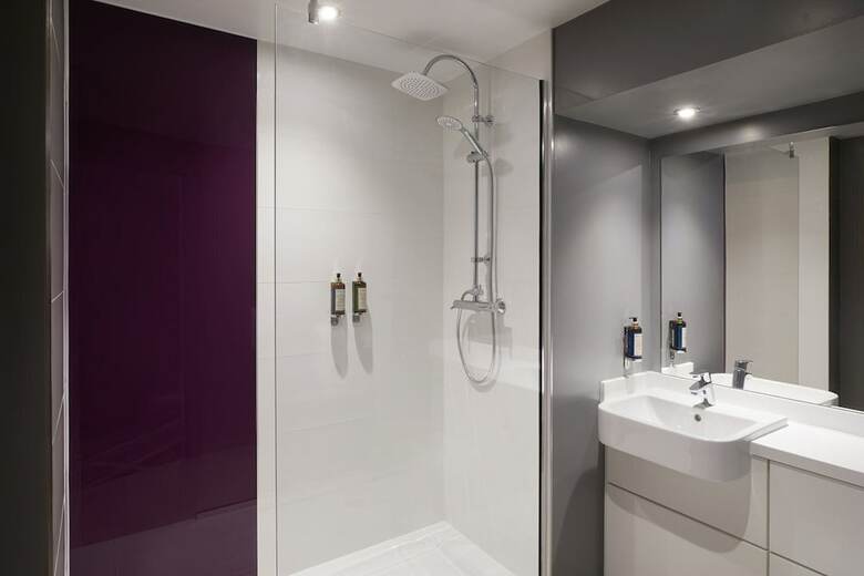 Hotel Premier Inn Leamington Spa Town Centre