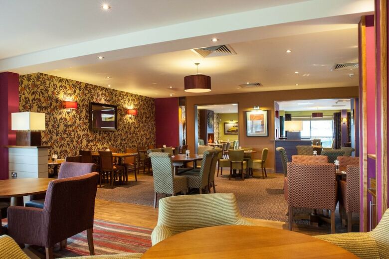 Hotel Premier Inn Worcester City Centre