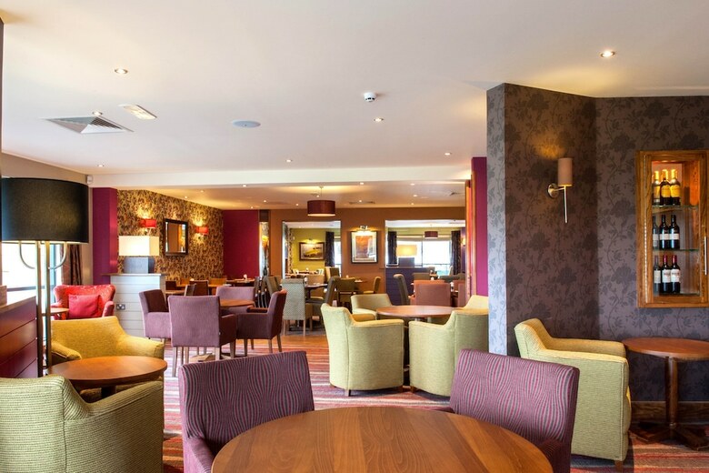 Hotel Premier Inn Worcester City Centre