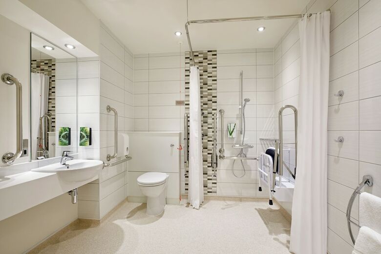 Hotel Premier Inn Blackpool - Bispham