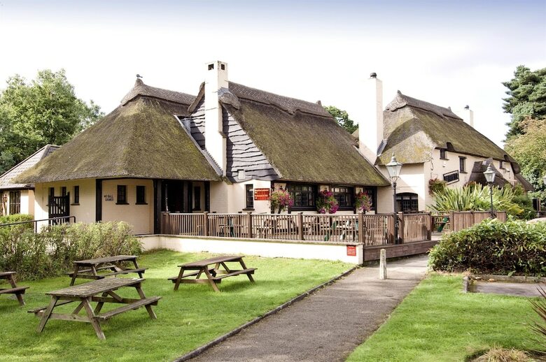 Hotel Premier Inn Bournemouth/ferndown