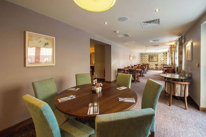 Hotel Premier Inn Bournemouth Westbourne