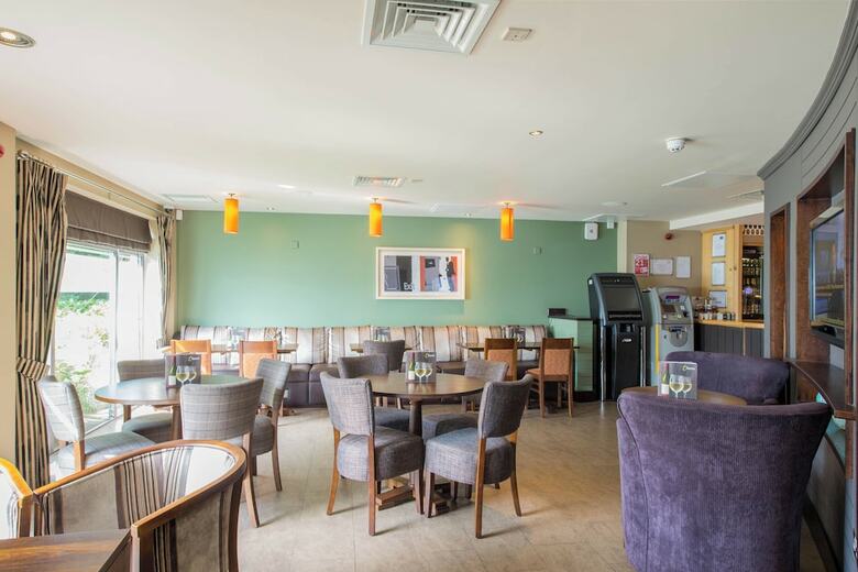 Hotel Premier Inn Bournemouth Westbourne