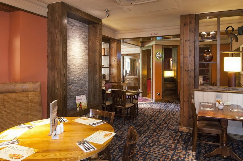 Hotel Premier Inn Bradford South