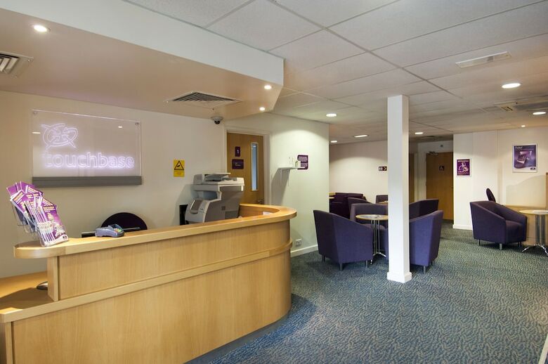 Hotel Premier Inn Bradford South
