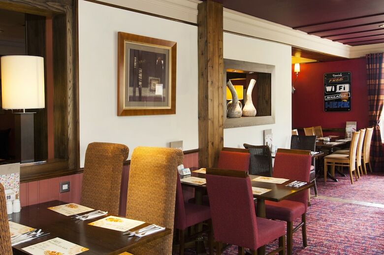 Hotel Premier Inn Bradford South