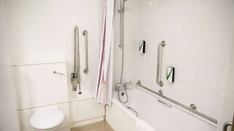 Hotel Premier Inn Bradford South