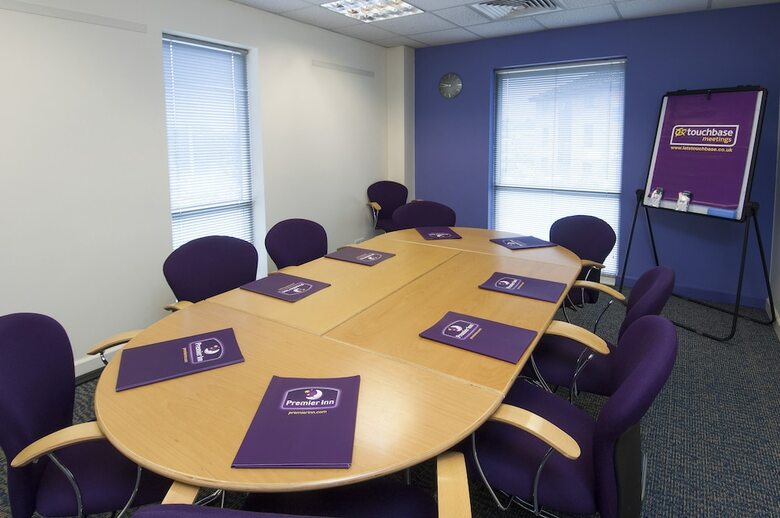 Hotel Premier Inn Bradford South
