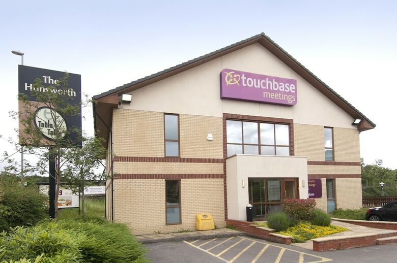 Hotel Premier Inn Bradford South