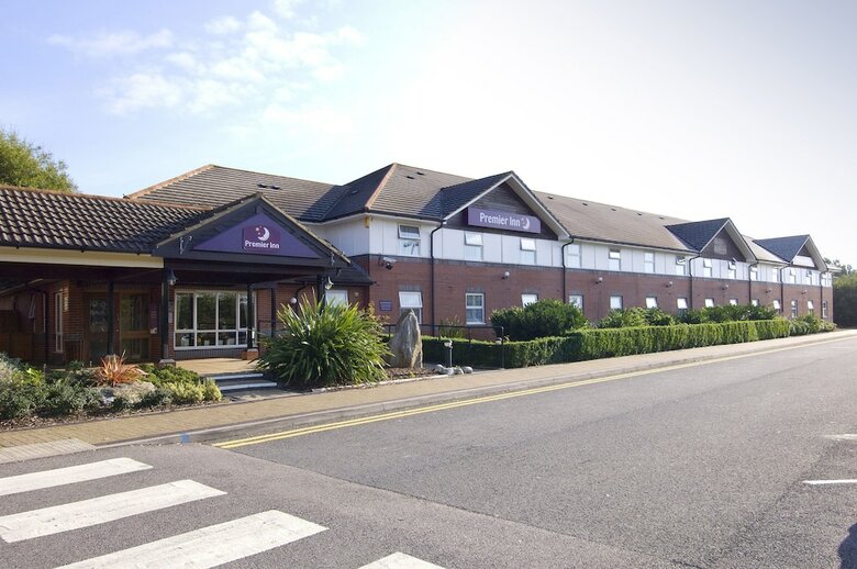 Hotel Premier Inn Bristol South
