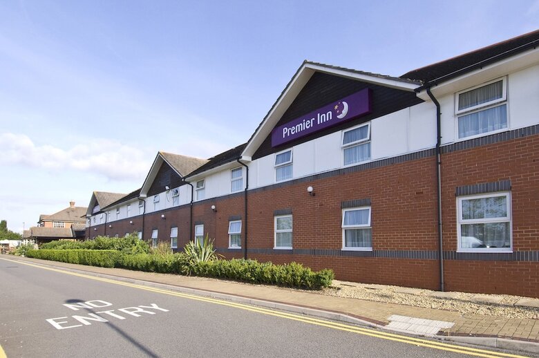 Hotel Premier Inn Bristol South