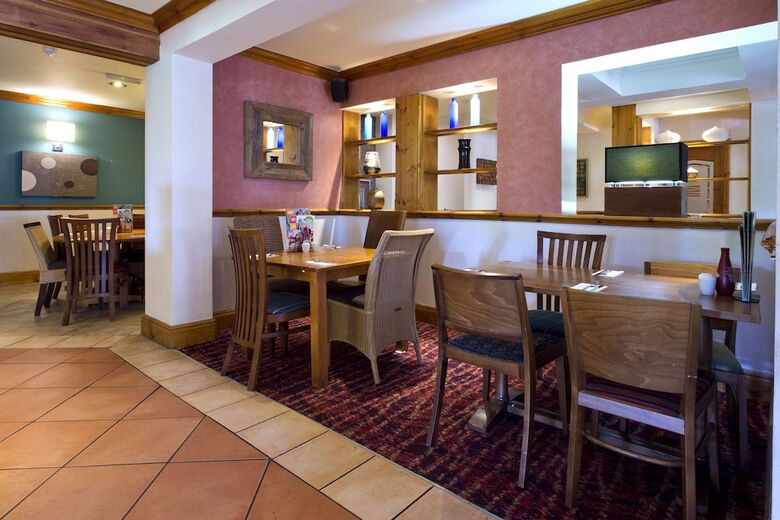 Hotel Premier Inn Bristol South
