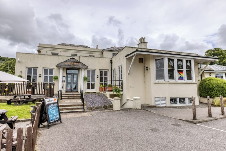 Hotel Premier Inn Arundel