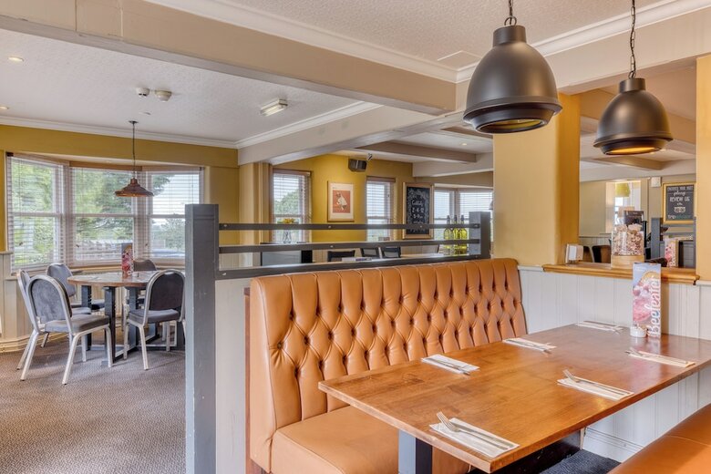 Hotel Premier Inn Arundel