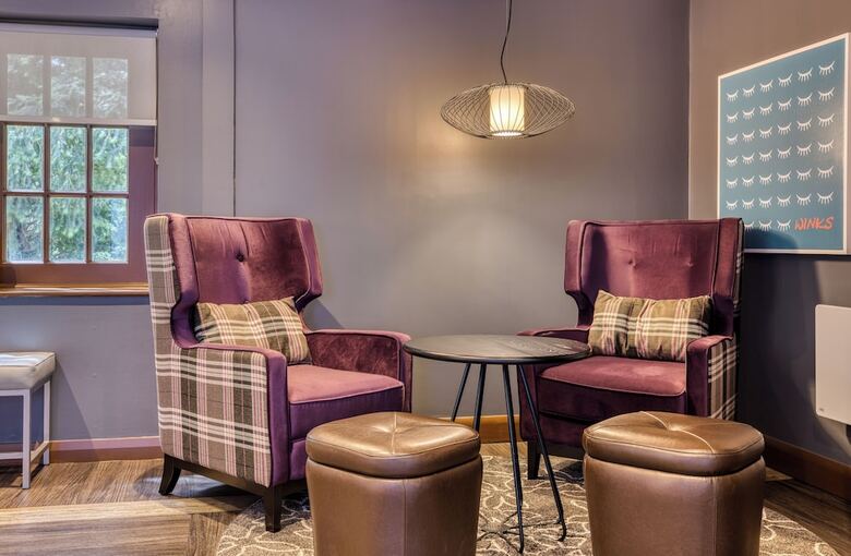 Hotel Premier Inn Arundel