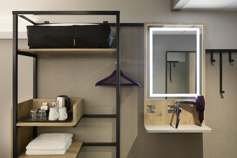 Hotel Premier Inn Hastings