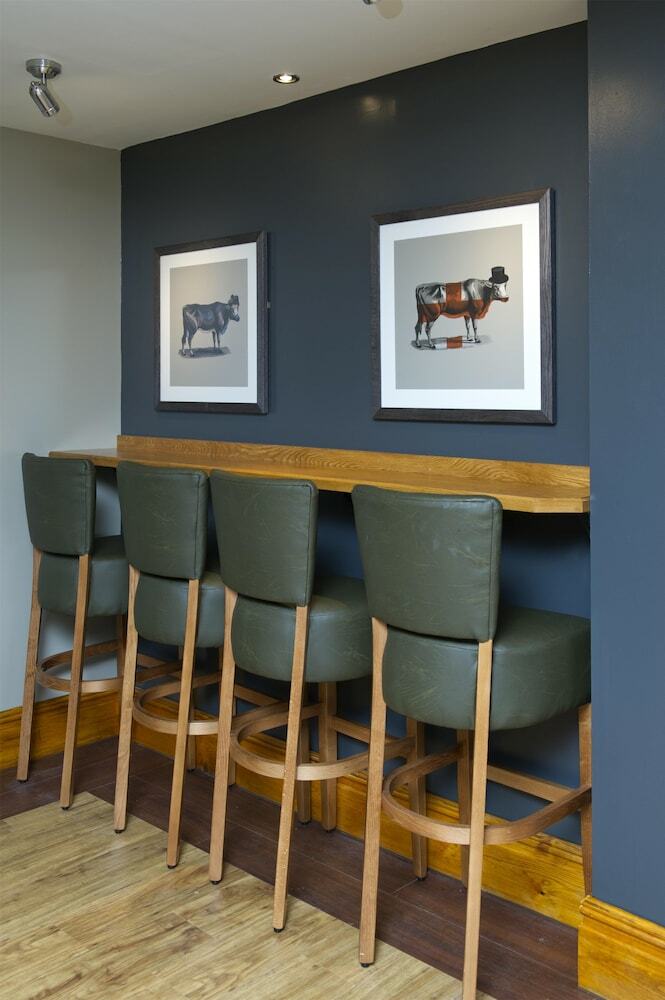 Hotel Premier Inn Frome