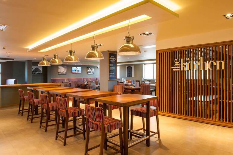 Hotel Premier Inn Trowbridge