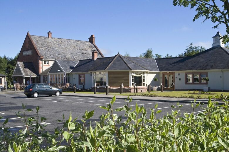 Hotel Premier Inn Dumfries