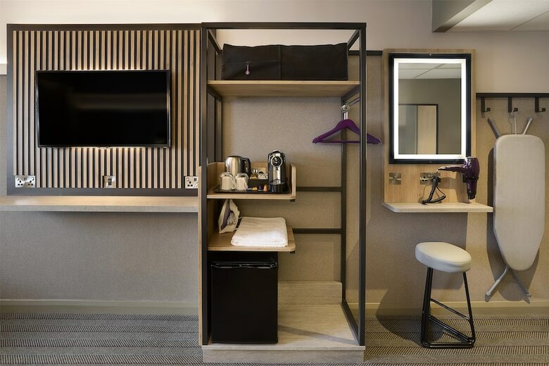 Hotel Premier Inn Cambridge - A14 J32