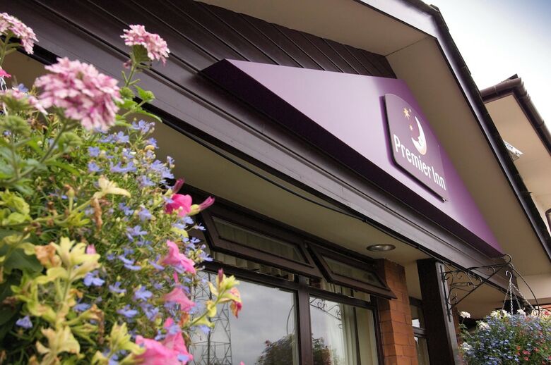 Hotel Premier Inn Coventry - Binley/a46