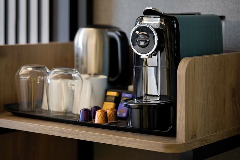 Hotel Premier Inn Coventry City  - Earlsdon Park
