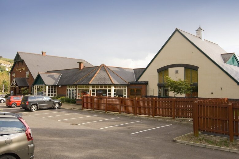 Hotel Premier Inn Ebbw Vale