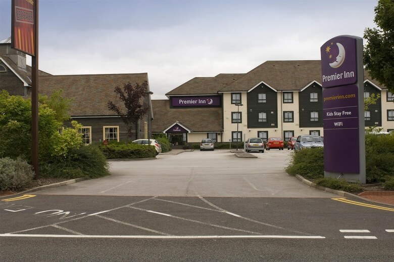 Hotel Premier Inn Doncaster - Lakeside