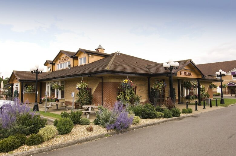 Hotel Premier Inn Scunthorpe