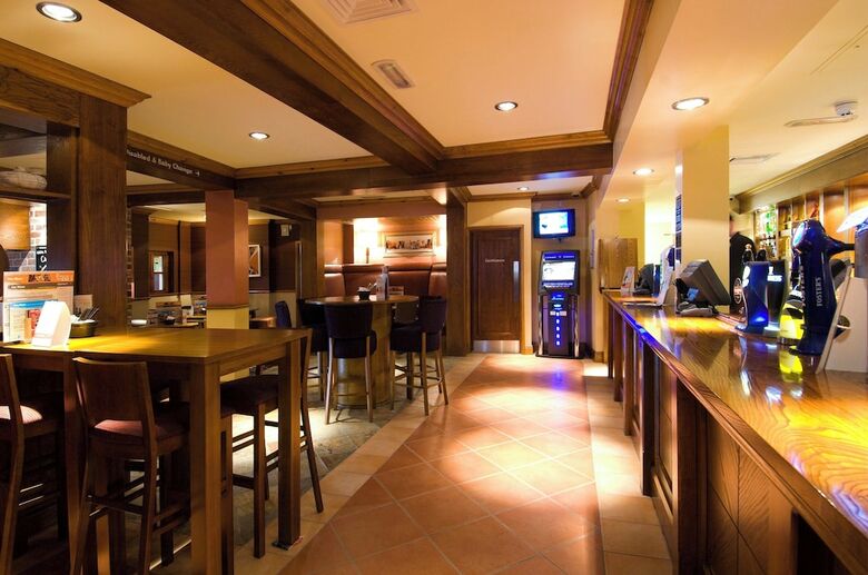 Hotel Premier Inn Doncaster Central