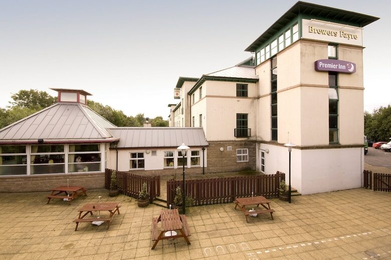 Hotel Premier Inn Edinburgh - South Queensferry