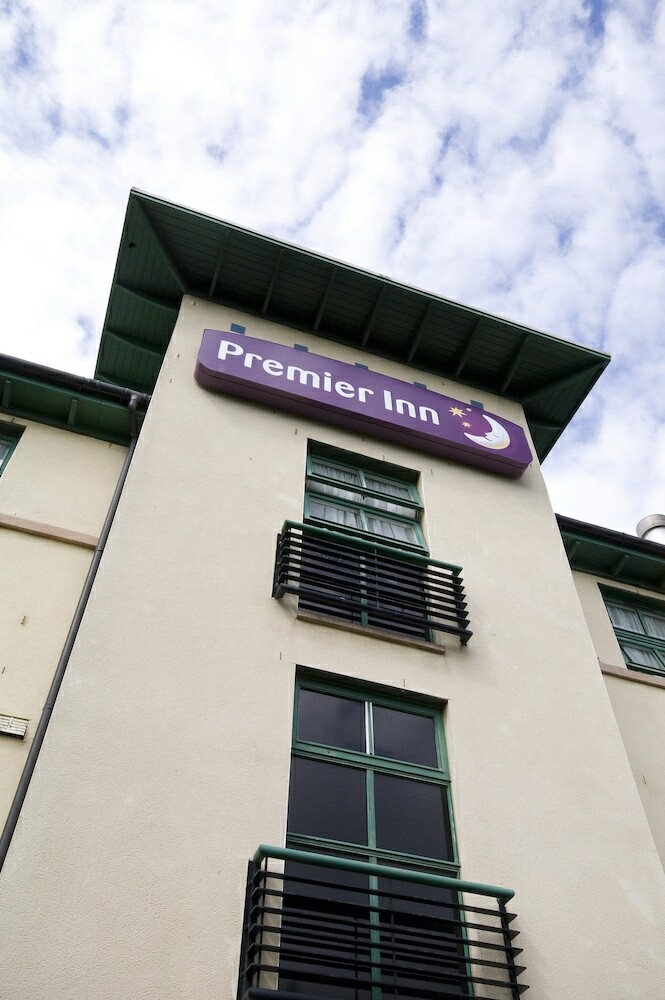 Hotel Premier Inn Edinburgh - South Queensferry